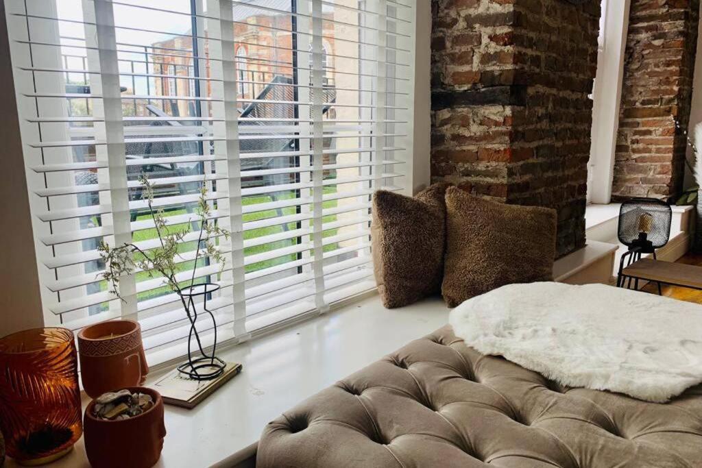 Luxury, Centrally Located 2 Bed Modern Apartment Great Yarmouth Bagian luar foto